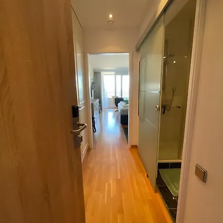 Gluexx Apartment *