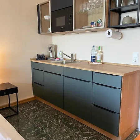 Gluexx Lejlighed Ulstrupfeld