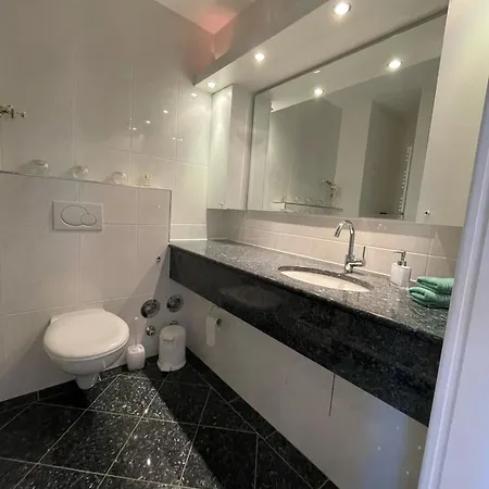 Gluexx Apartment