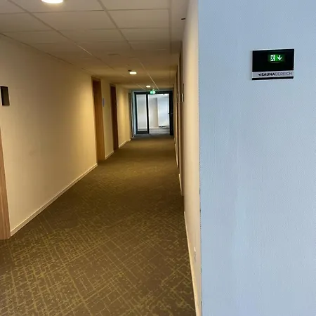 Apartment Gluexx Ulstrupfeld