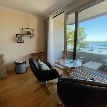 Apartment Gluexx