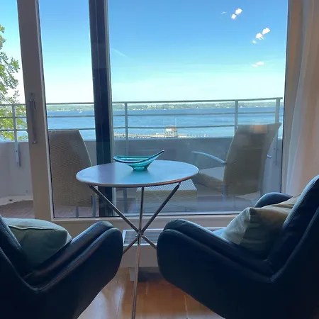 Gluexx Apartment *